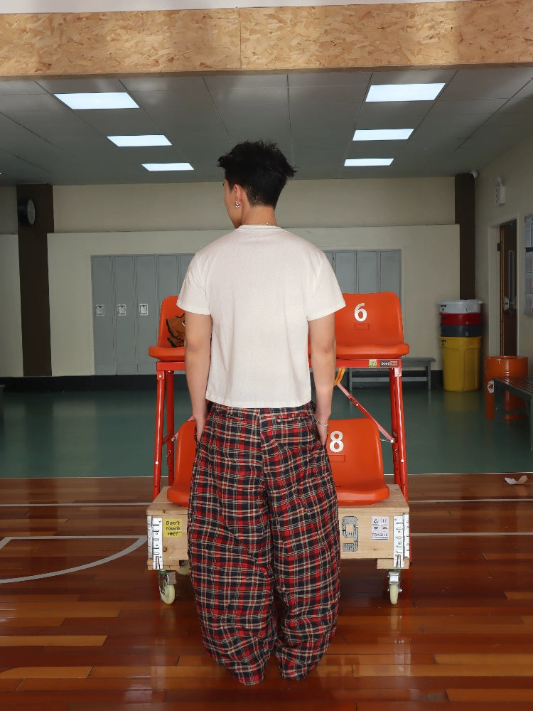 InsGale 25SS 復古I LOVE NY 紀念標語 短袖T